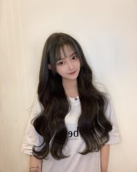 长发-3AM HAIR SALON染发烫发接发