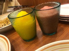 -萨莉亚意式餐厅(桃浦路店)