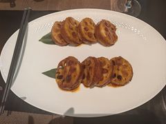 -上蔬无瑕· 创意素食·Vegetarian(华采天地店)