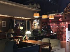 -感悟时光书吧(融汇店)