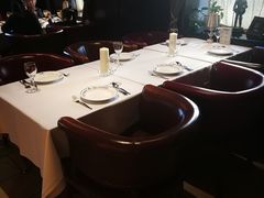 -波特曼西餐厅(南岗店)