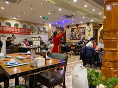 -巴依老爷新疆美食(望京小街店)