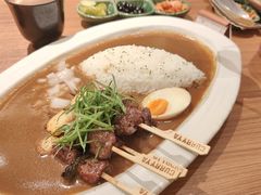 -CURRY YA 熟成咖哩專門店(深圳湾万象城店)