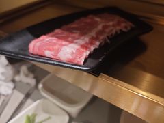 -海底捞火锅(上地华联店)