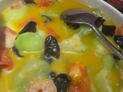 -闽上鲜·福建菜(龙湖滨江天街店)