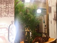 -一品名厨堂(先锋路店)