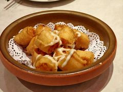 -阿毛饭店首店·宁波老字号(文化广场店)
