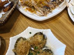 -南海渔家•海鲜•正宗海南菜(海棠湾店)