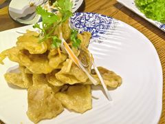 -裕合顺清真餐厅·回民老菜·大连海鲜·特色烧烤(西安路店)