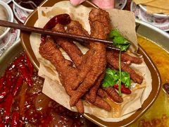 -纸盐河码头火锅(十八梯店)