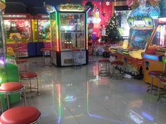 -风云再起游乐汇(皇城恒隆广场店)
