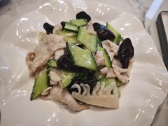 -玉林烤鸭店(定福庄店)