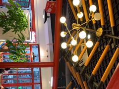 -蛙一刀·麻椒鱼火锅(金仙桥店)