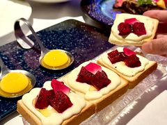 -天玑高空江景餐厅&酒吧Sky Secret Restaurant&Bar