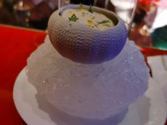 -迪拜帆船酒店海底餐厅