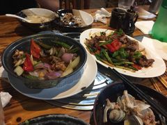 -盈田盈粥庄(博山东路店)