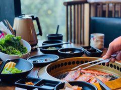 -九畋町和牛黑牛烤肉料理(三里屯3·3大厦店)