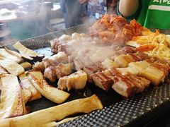 -大派屋(桂林路店)