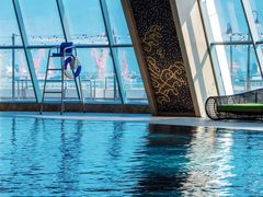 -秦皇岛秦皇国际大酒店