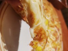 -萨莉亚意式餐厅(江桥万达广场店)