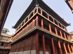 -须弥福寿之庙