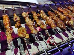 -那些年BBQ烧烤吧