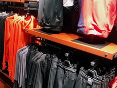 -耐克(恒隆广场店)