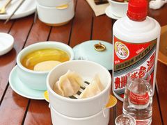 -喜鼎海胆水饺(东港店)
