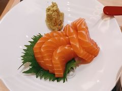 -小山日本料理(太古汇店)