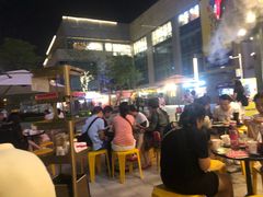 -海底捞火锅(番禺广场店)
