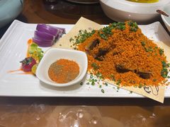 -尚宴(盛世广场·食尚街店)