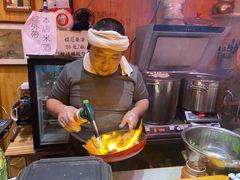 -老龙亭拉面店