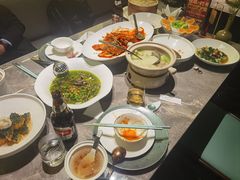 -宫燕府·京菜·烤鸭·淮扬菜(王府中心店)