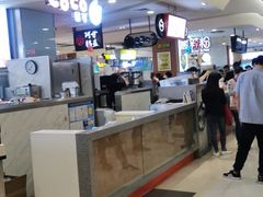 -CoCo都可(虹口龙之梦店)