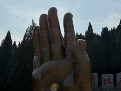 -龙口南山旅游景区