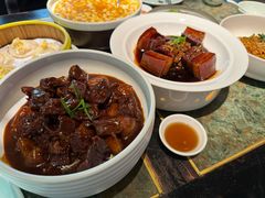 -苏帮袁Sue Cuisine(南开大悦城店)