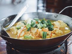 一品鲜-小乡小镇·传承桐庐土菜·老板亲自烧的菜