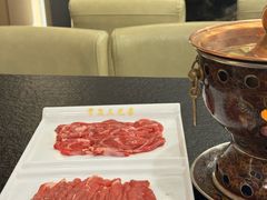-常赢三兄弟·清真涮肉(崂山路总店)