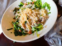 -海口骑楼小吃街