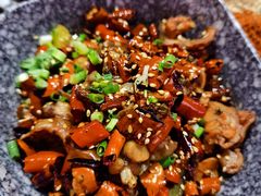 -付小姐在成都(五道口店)