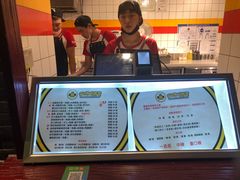 -四环冷面王(西单华威约饭街店)
