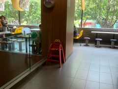 -麦当劳(宝山大厦店)