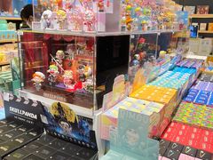 -泡泡玛特POPMART(石景山万达店)