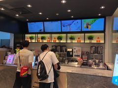 -CoCo都可(东城国贸店)