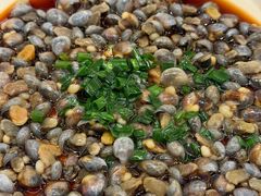 -华盛丰温州大排档(东三环南路店)