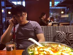 -苹果树下艺术餐厅(通州店)