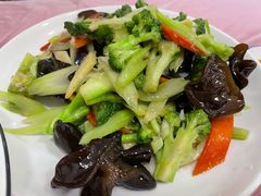 -乐乐餐厅(湘子庙街店)