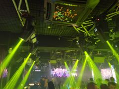 -五月花酒吧(民德路店)