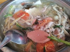 -海关荤豆花(洋河一路店)