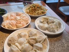-金谷园饺子馆(北邮总店)